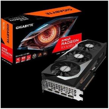 Gigabyte GV-R69XTGAMING OC-16GD