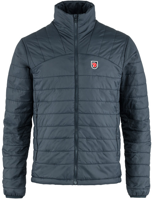 Fjällräven Expedition X-Lätt jacket navy