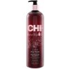 Farouk System CHI Rose Hip Oil Color Nurture Protecting Shampoo 739 ml