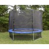 Sulov ochranná sieť pod trampolínu 366cm