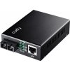 CUDY Gigabit Ethernet Media Converter MC100GSA-20