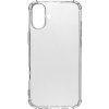 Tactical TPU Plyo Kryt pre Apple iPhone 16 Transparent (8596311256820)