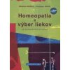 Homeopatia a výber liekov - Michèle BOIRON, François ROUX