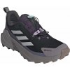adidas Terrex TRAILMAKER 2 GTX dámske topánky core black/grey two/preloved violet