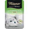Miamor Ragout Royale v želé 22 x 100 g - králik