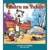 CREW Calvin a Hobbes: Vzhůru na Yukon