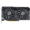 ASUS Dual -RTX4060-O8G-EVO NVIDIA GeForce RTX 4060 8 GB GDDR6 (90YV0JC7-M0NA00)