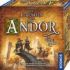 Die Legenden von Andor - Das ferne Land (Hra)