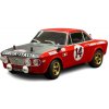 Popron.cz Rally Legends Italtrading Rc auto TRL Lancia Fulvia HF 1972 4WD s lakovanou karoseriou RTR sada 1:10