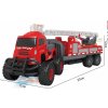 Wiky RC Auto ťahač hasičský RC na diaľkové ovládanie WKW038478
