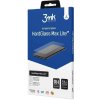 3mk HardGlass Max Lite tvrdené sklo pre Xiaomi 15 Ultra čierne 5903108646512