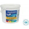 Marimex Komplex 5v1 4, 6 kg - bazénová chemie - DEZINFEKCE 11301604