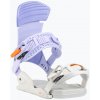 Dámske snowboardové viazanie Drake Jade W lilac/white