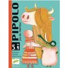 Pipolo - blafovací karetní hra Djeco
