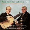 PETER FABRICIUS' LUTEBOOK (CD)