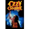 Plagát Ozzy Osbourne - Bark At The Moon