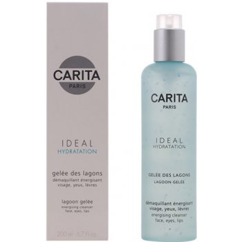 Carita Ideal Hydratation energizuj ci istiaci g l na tv r a o i