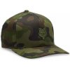 Fox Fox HEAD Flexfit green camo
