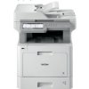 Multifunkčné farebné laserové zariadenie BROTHER MFC-L9570CDW - A4, DUALSKEN 31 str./min. 1GB 2400x600 PCL LAN USB WiFi 300 listov 50ADF DUPLEX