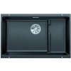 Blanco SUBLINE 700 U Level IF antracit