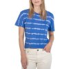 Hurley Ocencare Palm Stripes