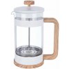 ORION French press 0,65 l WHITELINE
