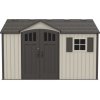 plastový domček LIFETIME 60223 SOL LG4015
