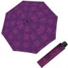 Derby Hit Mini Loop Berry - dámsky skladací dáždnik