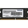 Patriot DDR4 32GB 3200MHz (1x32GB) PSD432G32002S