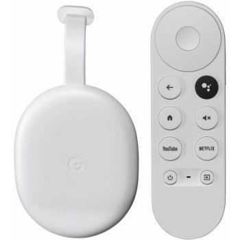 Google Chromecast GA03131-DE od 42,82 € - Heureka.sk
