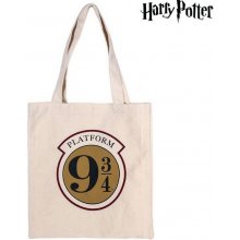 Half Moon Bay taška Harry Potter Platform 9 3 4 (nákupní)