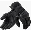 REVIT rukavice DIRT 4 black - L