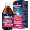 Omega Pharma Tussirex Junior sirup 120 ml