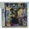 The Incredible Hulk The Official Videogame Nintendo DS