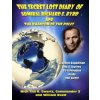 The Secret Lost Diary of Admiral Richard E. Byrd and The Phantom of the Poles