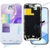LCD displej iPhone 14 Pro a dotyk čierny InCell JK