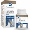 PHARMA ACTIV Mumio shilajit 60 kapsúl