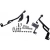 SHAD W0FR88IF 3P držiaky bočných kufrov BMW F800R 2016-2021
