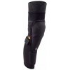 FOX Launch Knee/Shin Pads, black, XL, 33836-001-XL