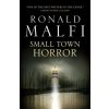 Small Town Horror (Ronald Malfi)(Pevná)