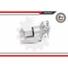 Brzdovy strmen Vzadu vlavo, AUDI A4 A6 SKODA Superb VW Passat B2 B3 B5 B6, 8E0615423
