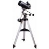 Teleskop Levenhuk hvezdársky ďalekohľad Skyline PLUS 90 MAK (74372)