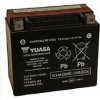 Štartovacia batéria YUASA YTX20HL-BS