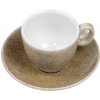 SAHARA šálka s podšálkou Veľkosť: 7cl na ESPRESSO
