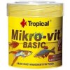 Tropical Mikrovit Basic 50 ml