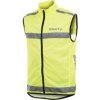 CRAFT Safety Vest žlutá 192480-1850 S; Žlutá vesta