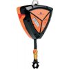 DELTA Delta Plus SAMONAVÍJACIE ZARIADENIE AN15010F Oranžová, 10 M