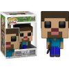 Figúrka Minecraft Steve 10 cm