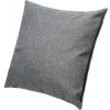 Záhradný vankúš VERONA ekolen, grafitový