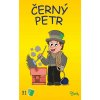 Rappa arty Čierny Peter kominár